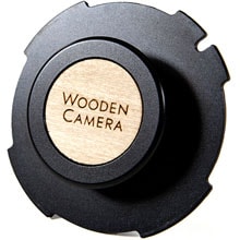Wooden Camera PL Mount Cap
